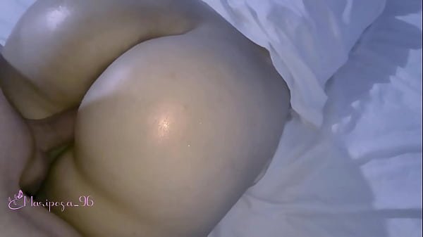 Compartilhando a cama com meu melhor amigo